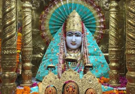 4 Devi Darshan Tour
