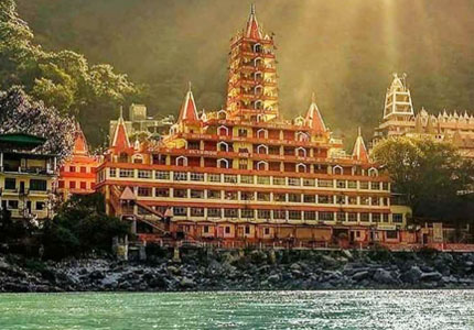 Rishikesh Cabs