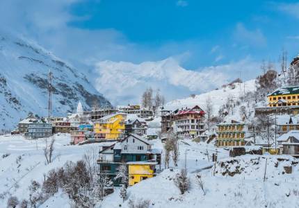 Shimla Cabs