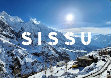 Chandigarh-Manali-Sissu-Shinkula-Padum – 8 Days Adventure