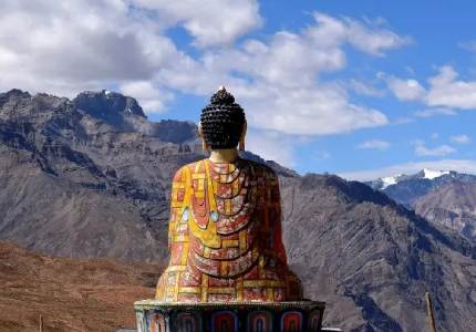 7 Days Chandigarh to Spiti Tour