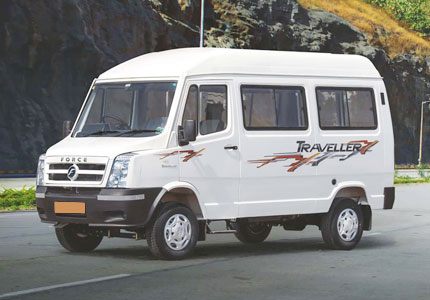 Tempo Travellers/Urbania