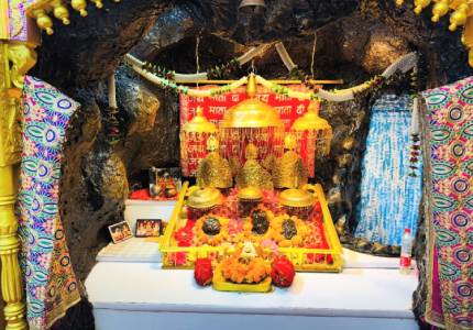 Chandigarh to Vaishno Devi Express