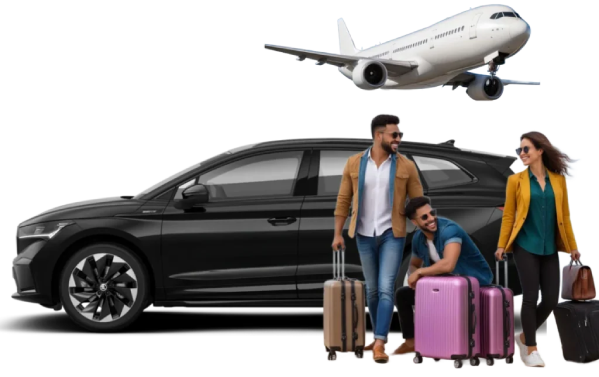 Book Taxi Online