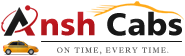 Logo Ansh Cabs