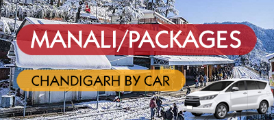 Manali Packages