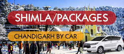 Shimla Packages